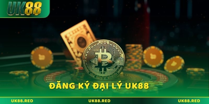 Cơ hội kinh doanh đại lý UK88 với tiềm năng lợi nhuận cao Cách đăng ký đại lý UK88 để kinh doanh hiệu quả