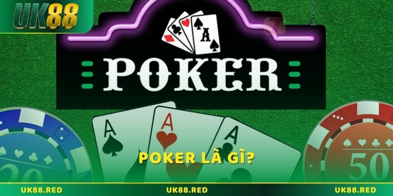 Poker Games Bài - Bài lá là gì ? Poker Games Bài - Bài lá là gì ?