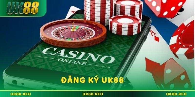 Hướng dẫn từ A-Z cách đăng ký UK88 dễ và nhanh nhất Hướng dẫn từ A-Z cách đăng ký UK88 dễ và nhanh nhất