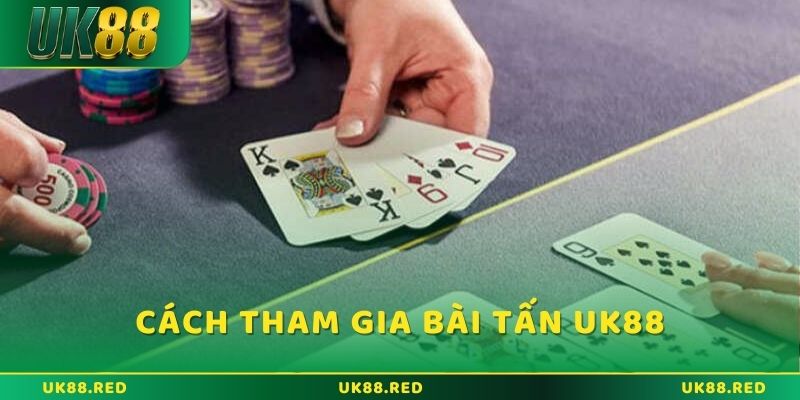 Giải mã trò chơi bài tấn là gì và mẹo thắng lớn Cách để chơi bài tấn là gì?