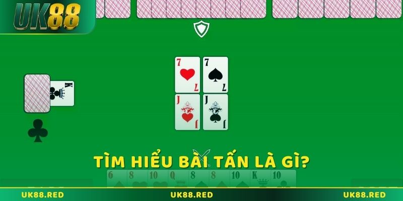 Giải mã trò chơi bài tấn là gì và mẹo thắng lớn Tìm hiểu bài tấn là gì để trải nghiệm những giây phút thú vị nhất