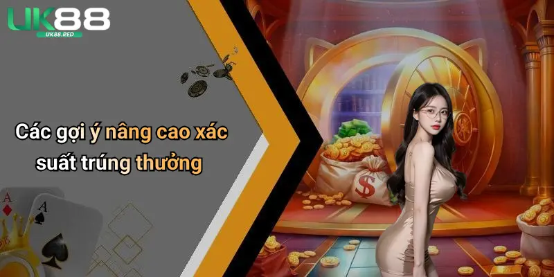 Keno: Khám Phá Trò Chơi Hấp Dẫn Cùng Cơ Hội Giải Trí Tại Uk88 Các gợi ý nâng cao xác suất trúng thưởng